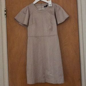 Banana Republic Dress - perfect for the holidays !